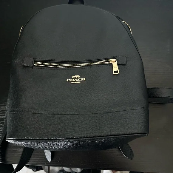 Coach | Bags | Coach Backpack | Poshmark display picture 3